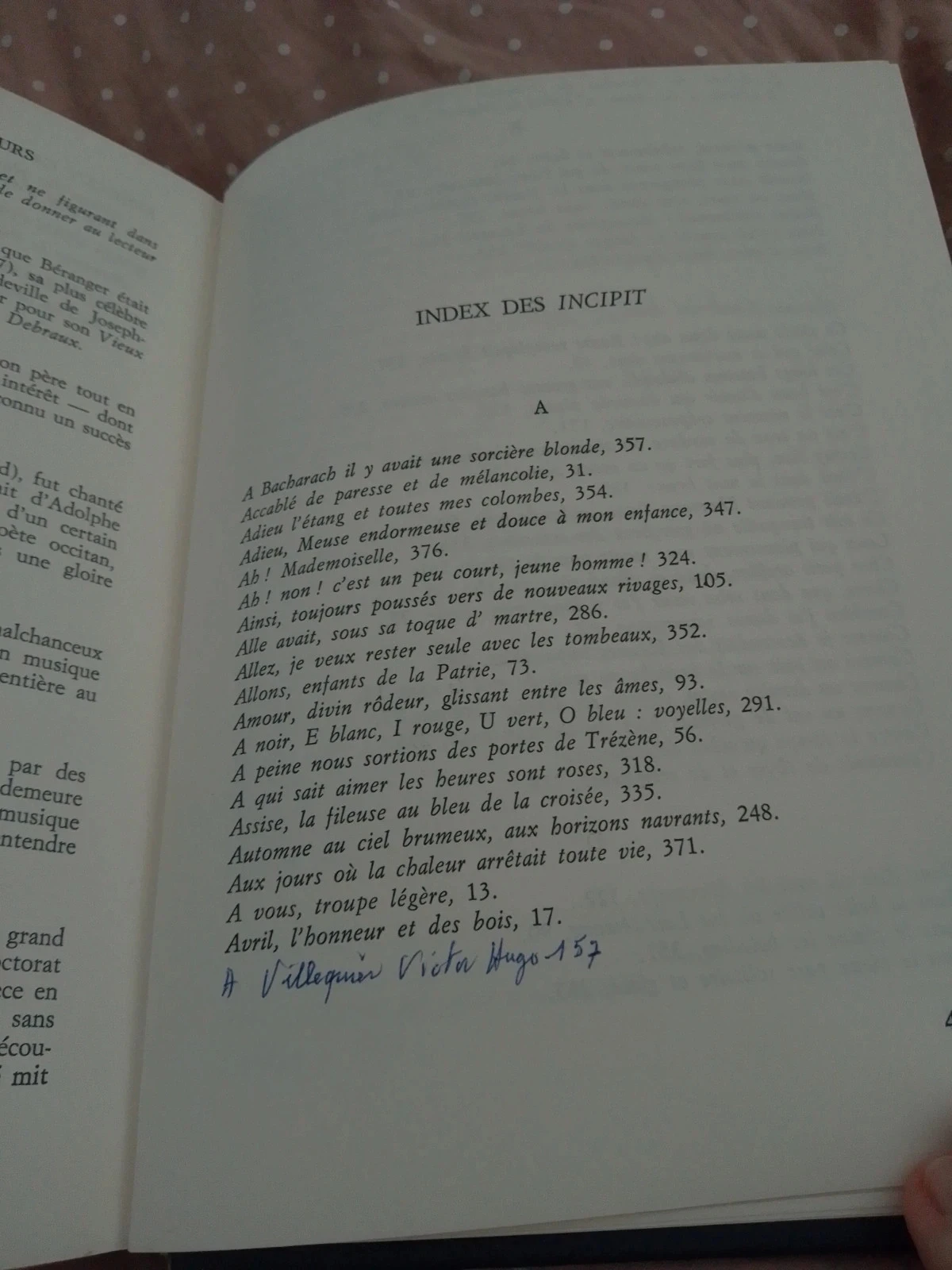 Les riches heures de la poésie française luc decaunes – photo 9